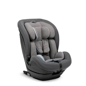 Seggiolino auto Inglesina Caboto I-Size 76-150 cm colore Stone Grey con attacchi Isofix
