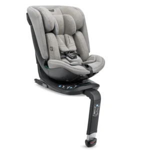 Seggiolino auto Inglesina Copernico I-Size 40-150 cm rotante colore Moon Grey