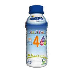 Humana 4 ProBalance Latte Di Crescita 470ml