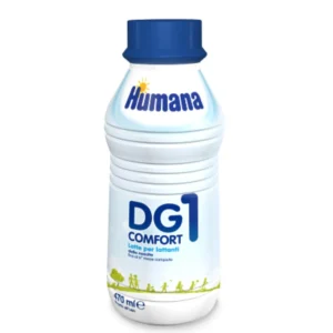 Humana DG 1 Comfort Liquido 470ml