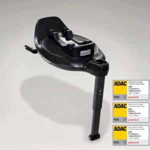 Base auto rotativa Joie Signature I-Base Encore i-Size per seggiolini