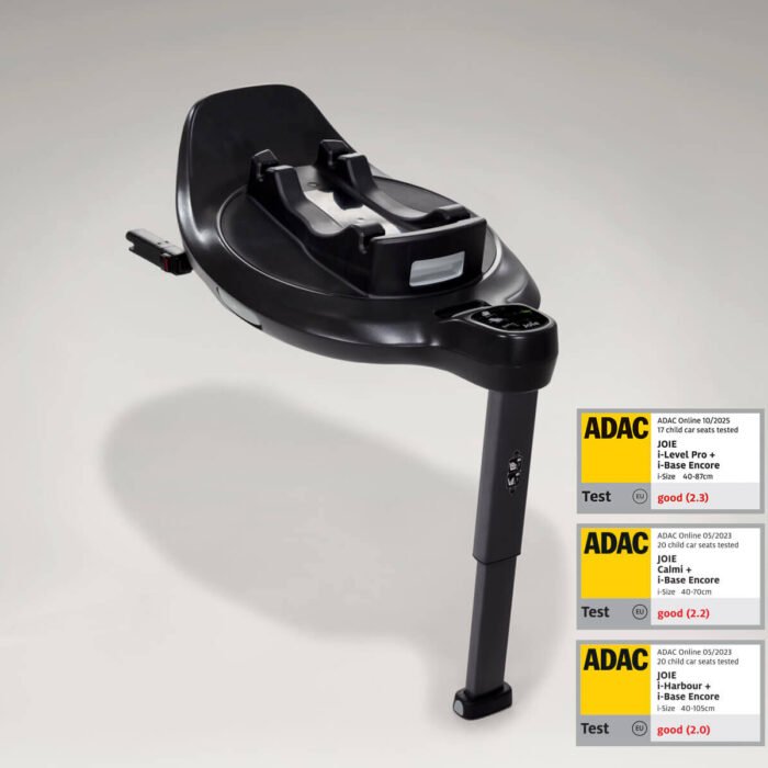 Base auto rotativa Joie Signature I-Base Encore i-Size per seggiolini