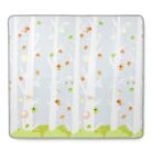 Chicco Maxi Tappeto 2in1 colorato per neonati con attività manuali double face