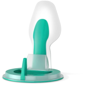 Biberon anti-colica Philips Avent Natural da 125ml con valvola AirFree e tettarella flusso 2