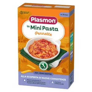 Plasmon Pasta Pennette 300g