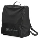 Passeggino leggero da viaggio Peg Perego Volo colore Malva richiudibile