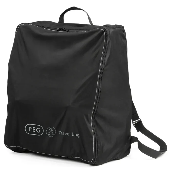 Passeggino leggero da viaggio Peg Perego Volo colore Malva richiudibile