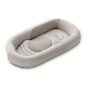 Riduttore per culla Inglesina Welcome Pod colore Quiet Beige per neonati