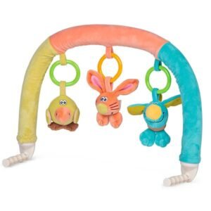 Peg | Play Bar