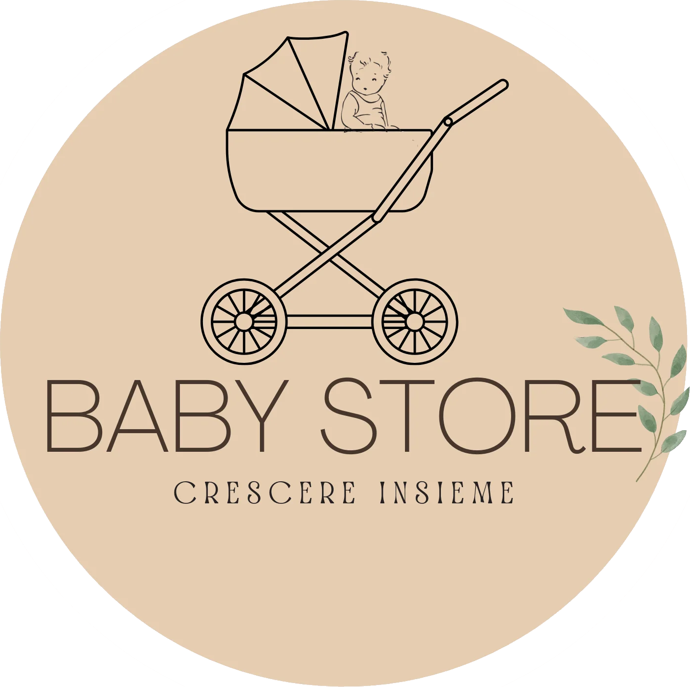 Baby Store